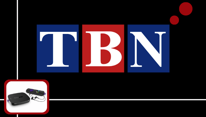 TBN on Roku