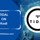 TIDAL ON KODI