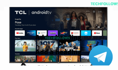 Telegram on Android TV (1)