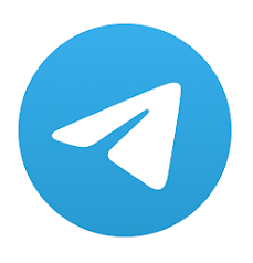 Telegram app on Android Phone 