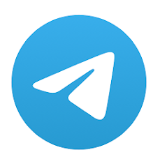 Telegram app on Android Phone