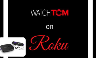 watch tcm on Roku