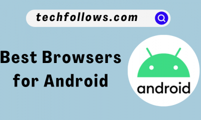 best browser for Android