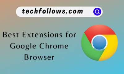 best chrome extension