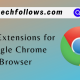 best chrome extension
