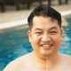 how to remove double chin