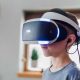 Audiobooks in Virtual Reality