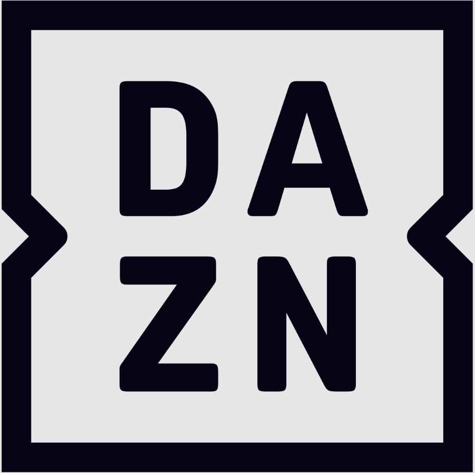 Install DAZN app