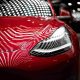 Comparing Tesla Price History