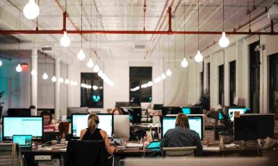 Create a Secure Office Network