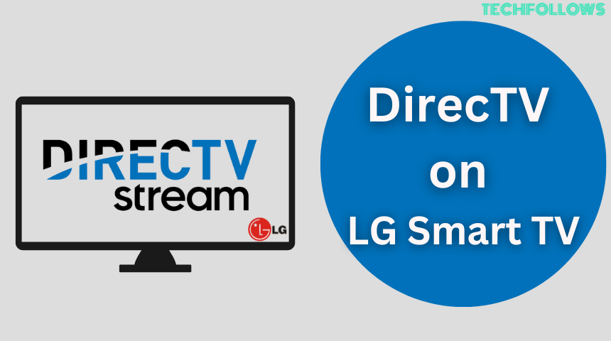 Directv app for online lg smart tv