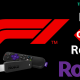 F1 on Roku
