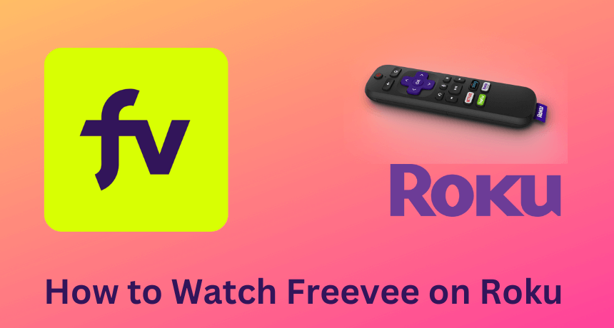 Freevee on Roku