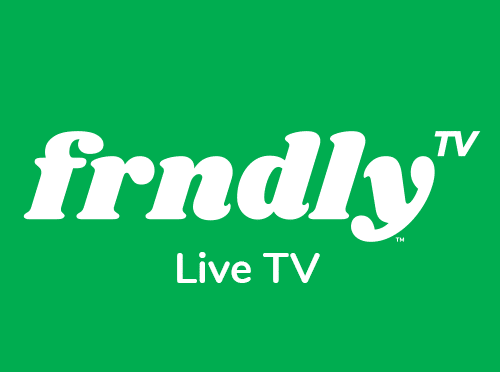 Install Frndly TV on Apple TV 