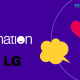 Funimation on LG Smart TV