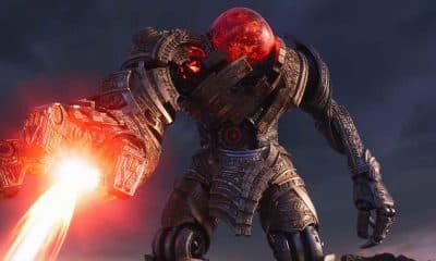 Hiring Unreal Engine Developer