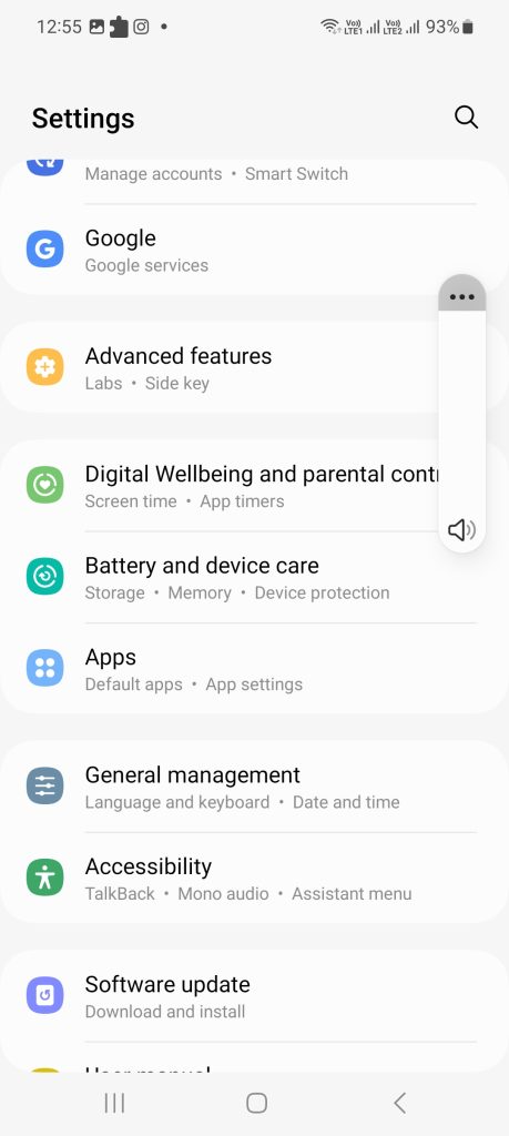 Tap Apps
