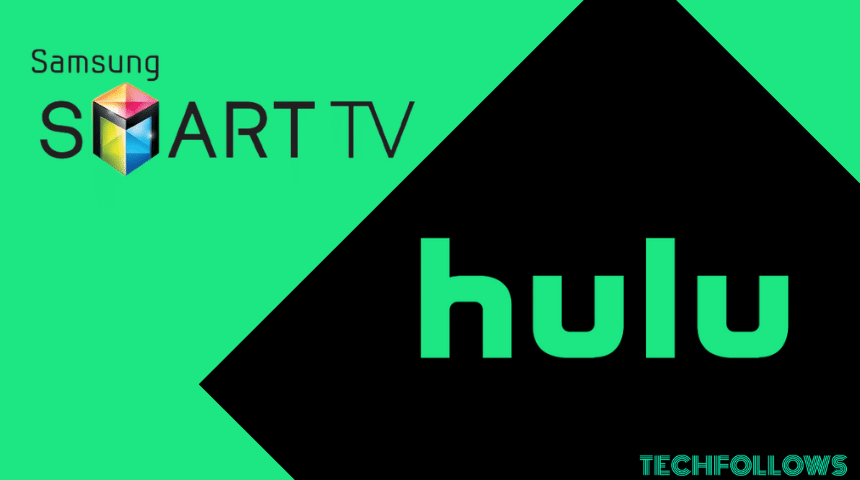 Hulu on Samsung TV