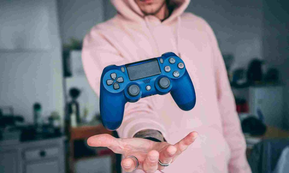 Improve Your Gaming Experience