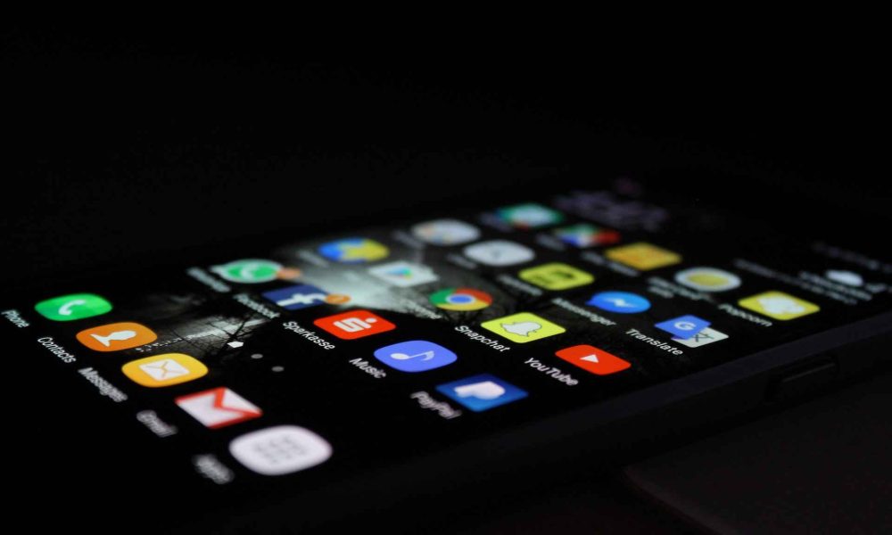 Mobile App Testing Service