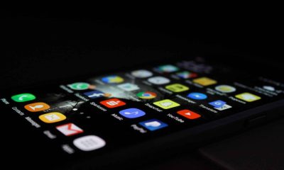 Mobile App Testing Service