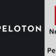 Netflix on Peloton