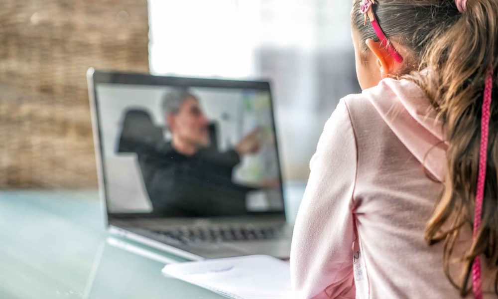 Online Education VPN