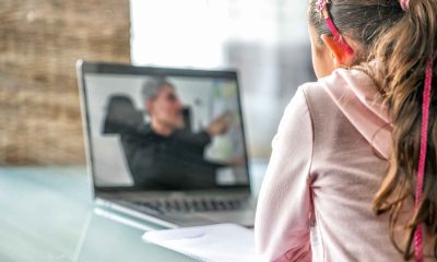 Online Education VPN