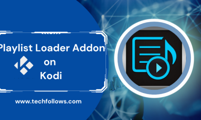 Playlist Loader Kodi Addon