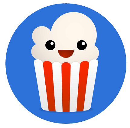 Install Popcorn Time