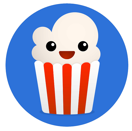 Install Popcorn Time 