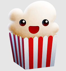 Popcorn Time on Xbox One