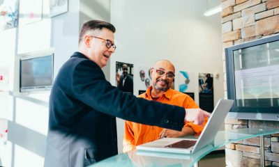 Power of Software Sales Page