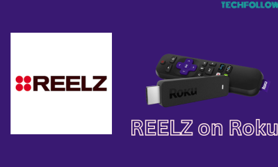 Reelz on Roku