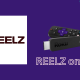 Reelz on Roku