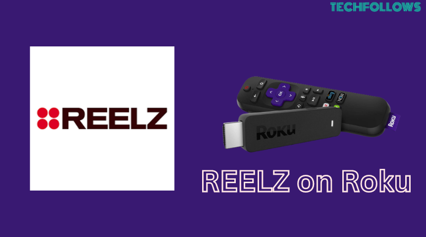 Reelz on Roku