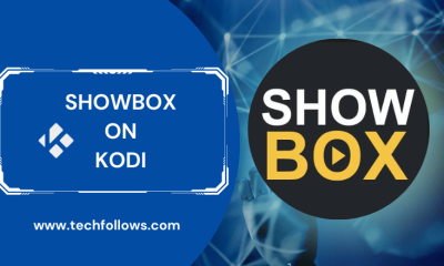 SHOWBOX Kodi Addon