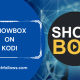 SHOWBOX Kodi Addon