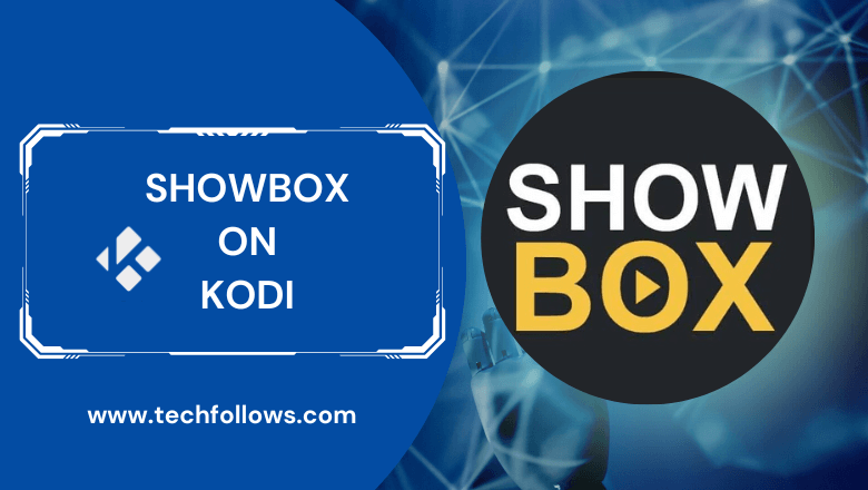 SHOWBOX Kodi Addon