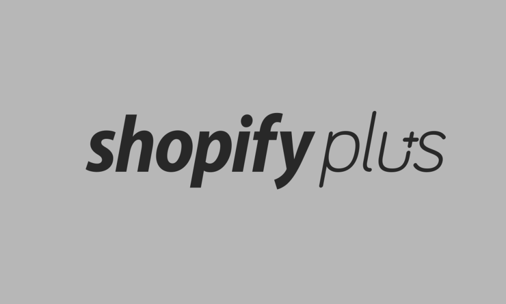 Shopify Plus Features
