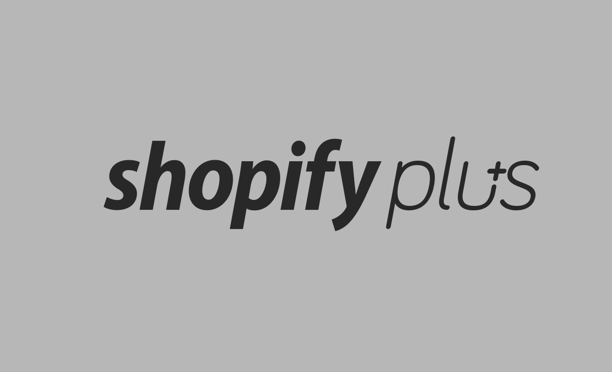 Shopify Plus Features