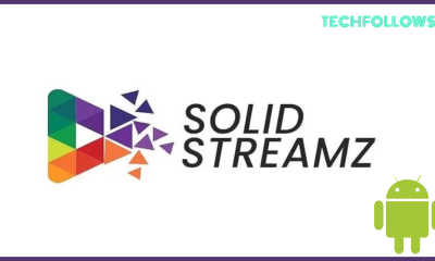 Solid Streamz APK