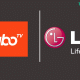 fuboTV on LG TV