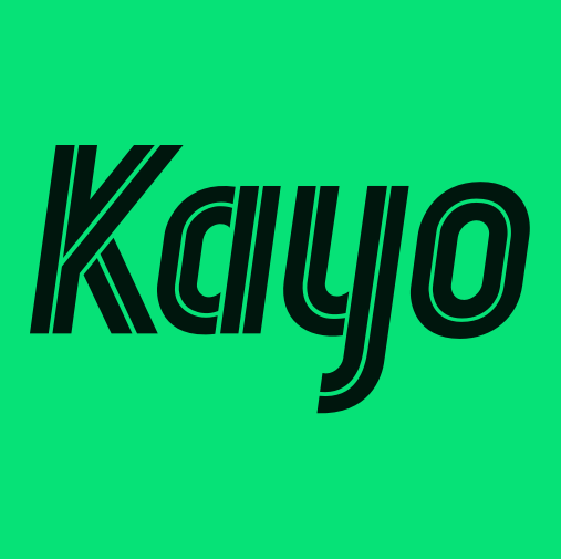 kayo sports on Firestick