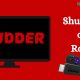 shudder on roku
