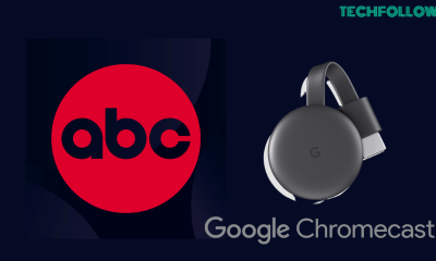 ABC on Chomecast