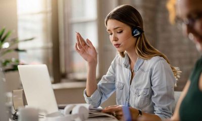 AI in Online Document Translation