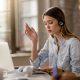 AI in Online Document Translation