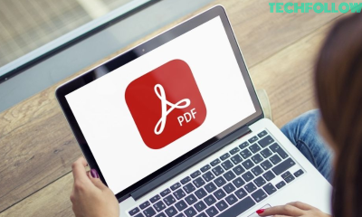Adobe Acrobat Reader on Chromebook