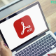 Adobe Acrobat Reader on Chromebook